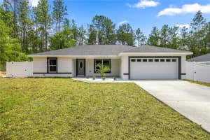 15350 SW 30TH STREET, OCALA, FL 34481 Sold 08/08/25