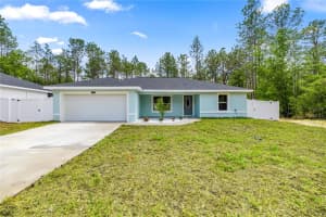 15368 SW 30TH ST, OCALA, FL 34481 Sold 07/11/25