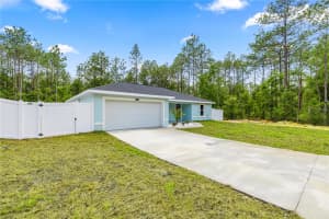 15368 SW 30TH ST, OCALA, FL 34481 Sold 07/11/25