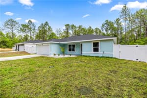15368 SW 30TH ST, OCALA, FL 34481 Sold 07/11/25