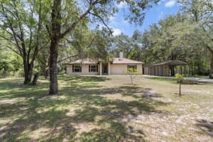 14131 86TH TERRACE, INGLIS, FL 34449 Sold 08/08/25