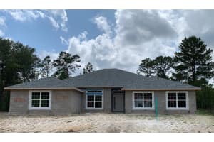 6084 ORCHIS TERRACE, BEVERLY HILLS, FL 34465 - MLS#MFROM702204