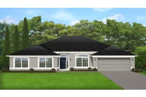 6084 ORCHIS TERRACE, BEVERLY HILLS, FL 34465 - MLS#MFROM702204