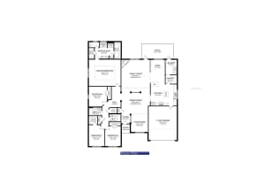 6084 ORCHIS TERRACE, BEVERLY HILLS, FL 34465 - MLS#MFROM702204