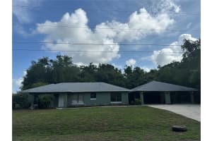 4911 135TH PLACE, SUMMERFIELD, FL 34491 Sold 07/15/25