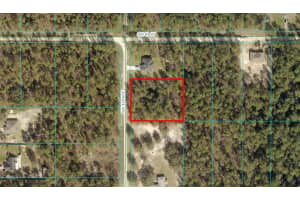 TBD LOT 112 134TH AVENUE, DUNNELLON, FL 34432 Sold 07/24/25