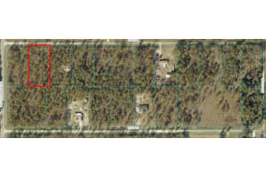 TBD 90TH PLACE, DUNNELLON, FL 34432 Sold 06/27/25