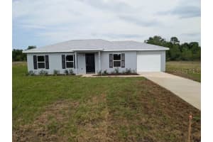 2825 Sw 147th Ct, OCALA