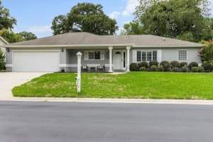14481 112TH CIRCLE, DUNNELLON, FL 34432 Sold 09/09/25