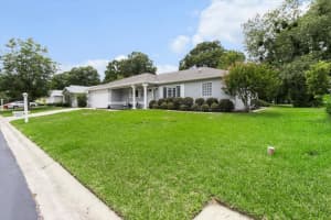 14481 112TH CIRCLE, DUNNELLON, FL 34432 Sold 09/09/25