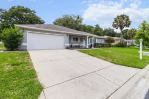 14481 112TH CIRCLE, DUNNELLON, FL 34432 Sold 09/09/25