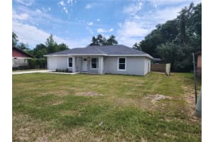 541 56TH COURT, OCALA, FL 34482 Sold 08/20/25