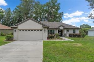 2845 N Appledore Path, HERNANDO