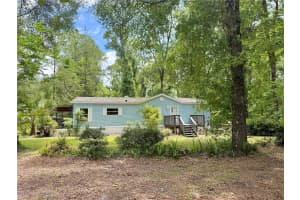 23319 227TH DRIVE, HIGH SPRINGS, FL 32643 Sold 06/30/25