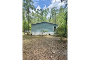 23319 227TH DRIVE, HIGH SPRINGS, FL 32643 Sold 06/30/25