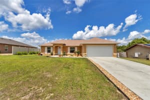 16969 40TH CIRCLE, OCALA, FL 34473 Sold 08/28/25