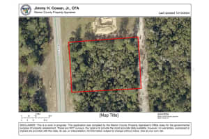 SW 175TH LOOP, OCALA, FL 34473 - MLS#MFROM702299