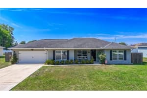 7 LARCH DRIVE, OCALA, FL 34480 Sold 06/30/25