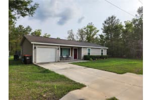 120 FISHER COURT, OCKLAWAHA, FL 32179 Sold 10/29/25