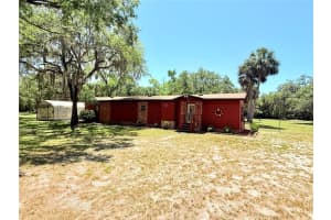 310 DEBRA STREET, INGLIS, FL 34449 Sold 09/09/25