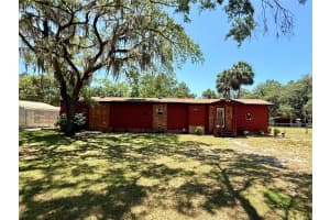 310 DEBRA STREET, INGLIS, FL 34449 Sold 09/09/25