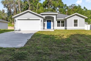 12974 Se 42nd Ct, BELLEVIEW