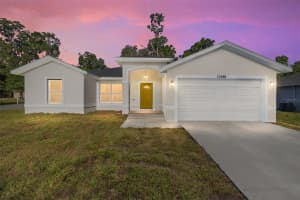 12974 42ND COURT, BELLEVIEW, FL 34420 - MLS#MFROM702308