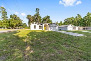 12988 42ND COURT, BELLEVIEW, FL 34420 Sold 08/29/25