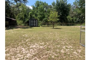 xxxx NE 154TH PLACE, FORT MC COY, FL 32134 - MLS#MFROM702316