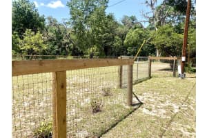 xxxx NE 154TH PLACE, FORT MC COY, FL 32134 - MLS#MFROM702316