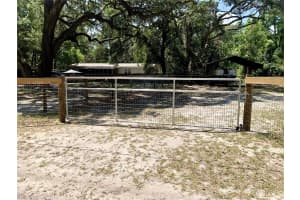 xxxx NE 154TH PLACE, FORT MC COY, FL 32134 - MLS#MFROM702316