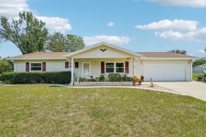 6448 Sw 111th Pl, OCALA