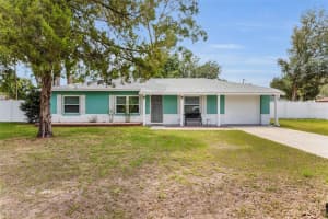 111 ALMOND ROAD, OCALA, FL 34472 Sold 07/03/25