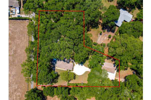 200 145TH STREET, SUMMERFIELD, FL 34491 - MLS#MFROM702333