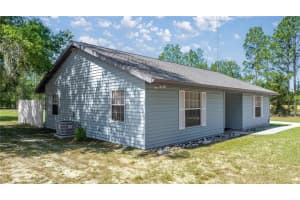 2848 HENLEY LANE, DUNNELLON, FL 34433 Sold 07/09/25
