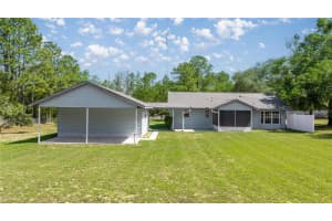 2848 HENLEY LANE, DUNNELLON, FL 34433 Sold 07/09/25