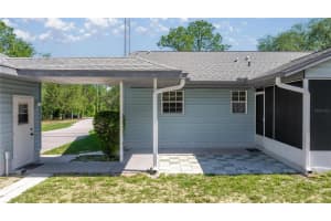 2848 HENLEY LANE, DUNNELLON, FL 34433 Sold 07/09/25