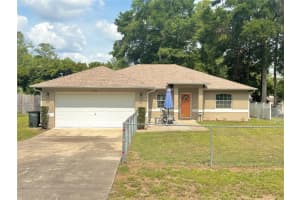 5263 62ND AVENUE, OCALA, FL 34482 Sold 07/09/25
