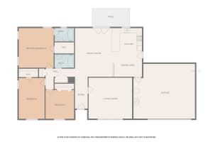 606 WATER ROAD, OCALA, FL 34472 - MLS#MFROM702350