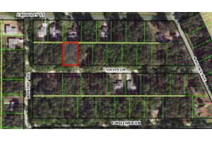 3157 DAVIS LANE, INVERNESS, FL 34453 Sold 07/17/25