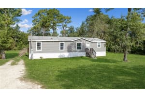 1910 155TH COURT, WILLISTON, FL 32696 Sold 07/21/25