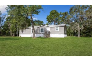 1910 155TH COURT, WILLISTON, FL 32696 Sold 07/21/25