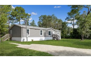1910 155TH COURT, WILLISTON, FL 32696 Sold 07/21/25