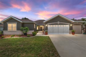 13495 93RD COURT ROAD, SUMMERFIELD, FL 34491 Sold 10/06/25