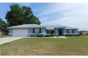 2909 25TH STREET, OCALA, FL 34470 Sold 07/17/25
