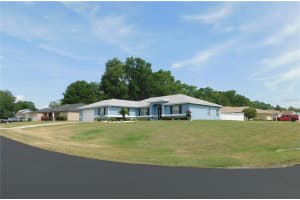 2909 25TH STREET, OCALA, FL 34470 Sold 07/17/25