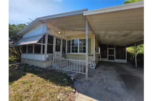 6527 ELEANOR DRIVE, PORT RICHEY, FL 34668 Sold 08/27/25