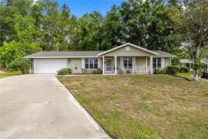 8137 Sw 117th Loop, OCALA