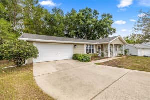 8137 117TH LOOP, OCALA, FL 34481 - MLS#MFROM702406
