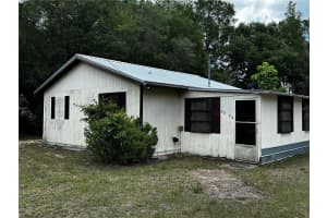 20704 RAINBOW LAKES BOULEVARD, DUNNELLON, FL 34431 Sold 08/25/25